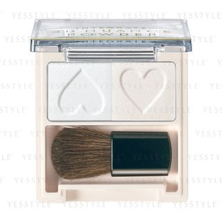 Shiseido Integrate 3D Nuance Powder White 2G shiseido kopen in de aanbieding Shiseido Integrate 3D Nuance Powder White 2G shiseido kopen in de aanbieding