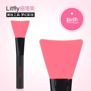 Litfly Facial Mask Brush 1 Pc litfly kopen in de aanbieding