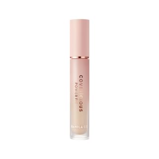 BANILA CO - Covericious Power Fit Concealer - 4 Colors #23 Peanut