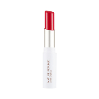 Nature Republic Matt Lipstick 02 Modern Fuchsia nature republic kopen in de aanbieding Nature Republic Matt Lipstick 02 Modern Fuchsia nature republic kopen in de aanbieding