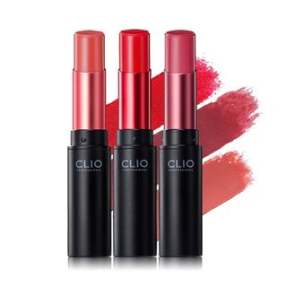 Clio Mad Matte Lip 18 Colors clio kopen in de aanbieding Clio Mad Matte Lip 18 Colors clio kopen in de aanbieding