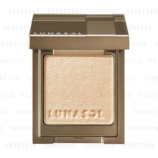 Kanebo Lunasol Lighting Eye 07 Shiny Beige 16G kanebo kopen in de aanbieding