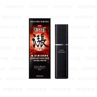 Bathclin Mouga Minagi 120Ml bathclin kopen in de aanbieding