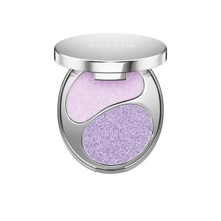 TIRTIR - Prism Highlighter Duo - 3 Colors #03 Purple Meteor