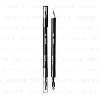 Dazzshop Lasting Eyebrow Pencil 04 Bole Brown 16G dazzshop kopen in de aanbieding Dazzshop Lasting Eyebrow Pencil 04 Bole Brown 16G dazzshop kopen in de aanbieding