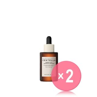 SKIN1004 - Madagascar Centella Probio-Cica Intensive Ampoule 2pcs Bundle Set 50ml x 2 pcs