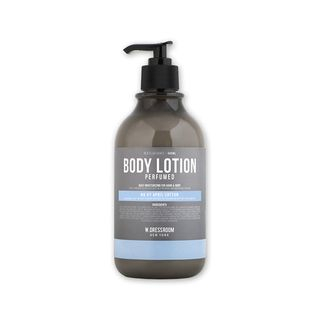 Wdressroom Perfumed Body Lotion 97 April Cotton 500Ml wdressroom kopen in de aanbieding