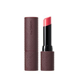 The Saem Kissholic Lipstick Extreme Matte Pk01 Baby Face 38G the saem kopen in de aanbieding