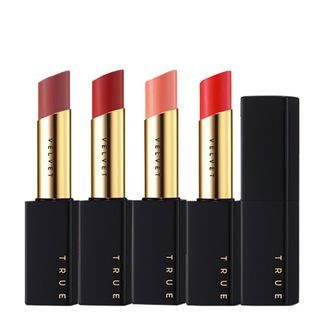 Apieu True Velvet Lipstick Br01 My Wednesday apieu kopen in de aanbieding