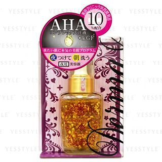 Cosmetex Roland Derma Secret Night Peel Essence 30Ml cosmetex roland kopen in de aanbieding