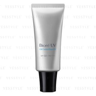 Kao Biore Uv Oil Control Base Spf 50 Pa 30G kao kopen in de aanbieding Kao Biore Uv Oil Control Base Spf 50 Pa 30G kao kopen in de aanbieding