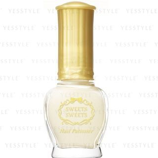 Chantilly Sweets Nail Patissier 66 Vanilla Cream 8Ml chantilly kopen in de aanbieding