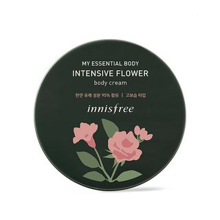 Innisfree My Essential Body Intensive Flower Cream 150Ml innisfree kopen in de aanbieding