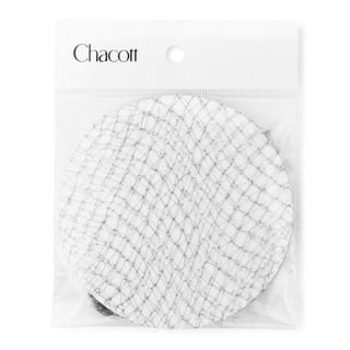 Chacott - Stretch Hair Net Pack 3 pcs