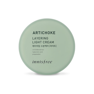Innisfree Artichoke Layering Light Cream 150Ml innisfree kopen in de aanbieding