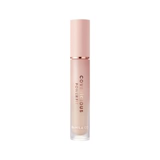 BANILA CO - Covericious Power Fit Concealer - 4 Colors #21 Peach