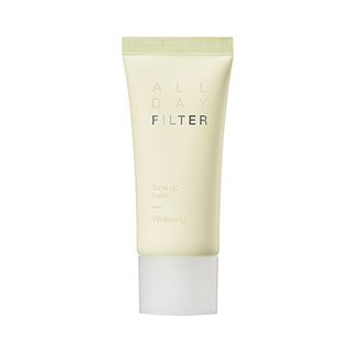 Aritaum All Day Filter Tone Up Base 01 Milky Beige 30Ml aritaum kopen in de aanbieding