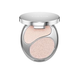 TIRTIR - Prism Highlighter Duo - 3 Colors #01 Champagne Halo