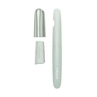 GESKE - 4 In 1 Green Precision Trimmer 1 set