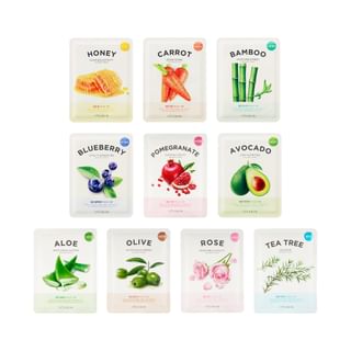 Its Skin The Fresh Mask Sheet 1Pc 10 Types its skin kopen in de aanbieding Its Skin The Fresh Mask Sheet 1Pc 10 Types its skin kopen in de aanbieding