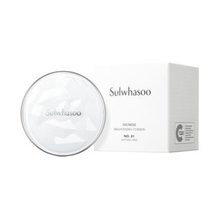 Sulwhasoo Snowise Brightening Cushion With Refill 6 Colors sulwhasoo kopen in de aanbieding