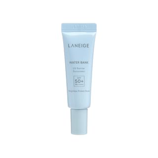 LANEIGE - Water Bank UV Barrier Sunscreen Mini 10ml