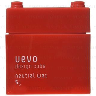 Demi Uevo Design Cube Neutral Wax 55 80G demi kopen in de aanbieding
