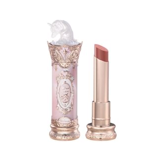 Flower Knows - Knight Unicorn Glazed Lipstick - 9 Colors U01 Stellar Wish - 3.5g
