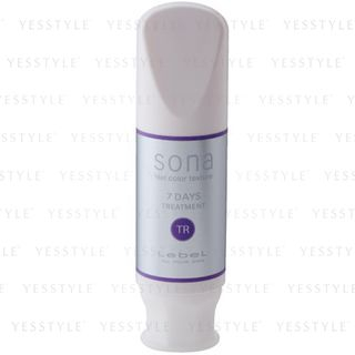 Lebel Sona 7 Days Treatment 80Ml lebel kopen in de aanbieding Lebel Sona 7 Days Treatment 80Ml lebel kopen in de aanbieding