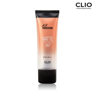 Clio Kill Protection Matte Sun Base Spf50 Pa 18Ad 50Ml clio kopen in de aanbieding