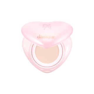 Dasique - Water Dewy Gel Cushion Sweet Heart Edition - 10 g - #21C