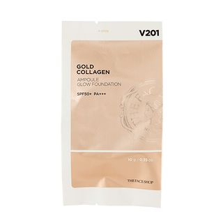 The Face Shop Gold Collagen Ampoule Glow Foundation Spf50 Pa Refill Only 3 Colors 10G the face shop kopen in de aanbieding The Face Shop Gold Collagen Ampoule Glow Foundation Spf50 Pa Refill Only 3 Colors 10G the face shop kopen in de aanbieding