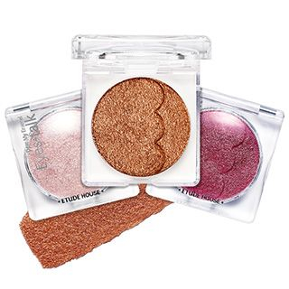Etude House Dear My Enamel Eyes Talk 18 Colors etude house kopen in de aanbieding
