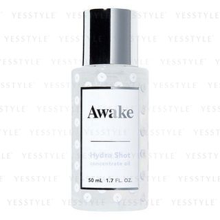 Kose Awake Hydra Shot Concentrate Oil 50Ml kose kopen in de aanbieding