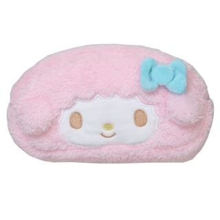 My Sweet Piano Plush Pouch / Pencil Case 200x100x70mm