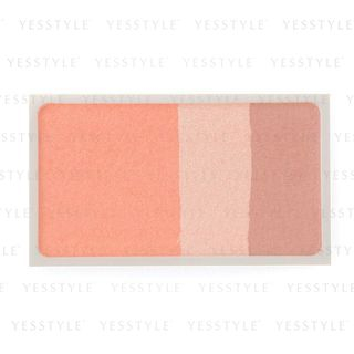 Muji Cheek Color Apricot Refill 47G muji kopen in de aanbieding Muji Cheek Color Apricot Refill 47G muji kopen in de aanbieding