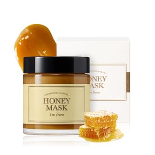 I'm from Honey Mask 2017 Version 120 g