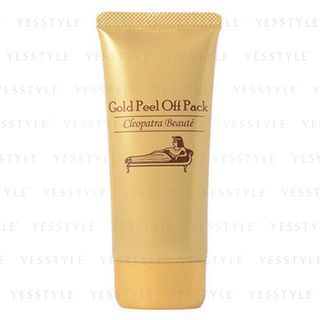 Asty Cleopatra Beaute Gold Peel Off Pack 90G asty kopen in de aanbieding