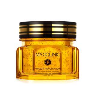 Maxclinic Absolute Propolis Cream 100Ml maxclinic kopen in de aanbieding Maxclinic Absolute Propolis Cream 100Ml maxclinic kopen in de aanbieding