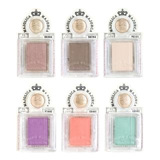 Shiseido Majolica Majorca Shadow Customize 16 Types shiseido kopen in de aanbieding Shiseido Majolica Majorca Shadow Customize 16 Types shiseido kopen in de aanbieding