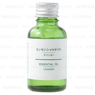 Muji Essential Oil Lavender 30Ml muji kopen in de aanbieding Muji Essential Oil Lavender 30Ml muji kopen in de aanbieding