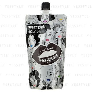 Paimore Spectrum Colors Pale Grege Refill 400G paimore kopen in de aanbieding