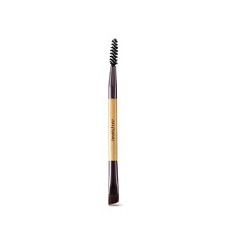 Innisfree Beauty Tool Mini Dual Eyebrow Brush innisfree kopen in de aanbieding