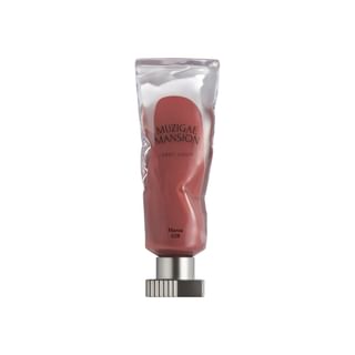 Muzigae Mansion Objet Liquid Tint 028 Mania