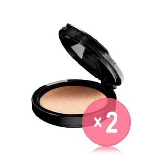 JAVIN DE SEOUL - Wink Cushion Glow Pocket Refill Only - 5 Colors 2pcs Bundle Set #19 Sheer Pale x 2 pcs