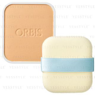 Orbis Clear Powder Foundation Refill 02 Natural Average Skin 1 Pc orbis kopen in de aanbieding Orbis Clear Powder Foundation Refill 02 Natural Average Skin 1 Pc orbis kopen in de aanbieding