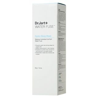 Dr Jart Water Fuse Hydro Sleep Mask 50G dr jart kopen in de aanbieding