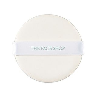 The Face Shop Air Cushion Puff Adhesive 1Pc the face shop kopen in de aanbieding The Face Shop Air Cushion Puff Adhesive 1Pc the face shop kopen in de aanbieding