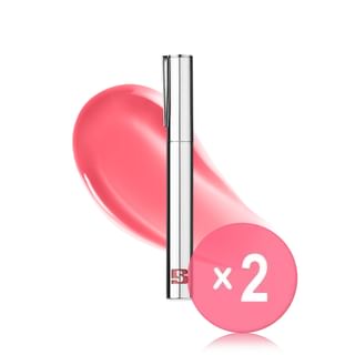 BRAYE - Thin Glow Tint - 10 Colors 2pcs Bundle Set #08 Wizz x 2 pcs