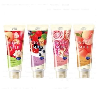 Kracie Aroma Resort Body Milk kracie kopen in de aanbieding Kracie Aroma Resort Body Milk kracie kopen in de aanbieding